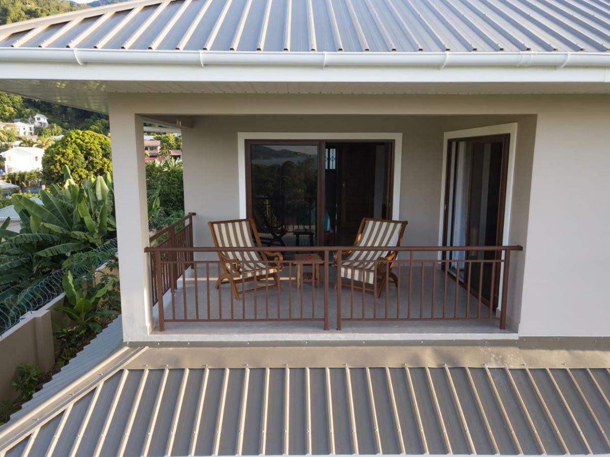 Апартаменты Whispering Palms Бель-Омбр Экстерьер фото